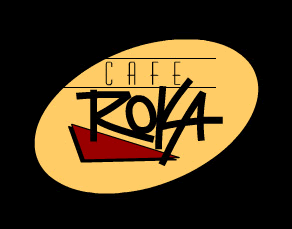 Cafe Roka