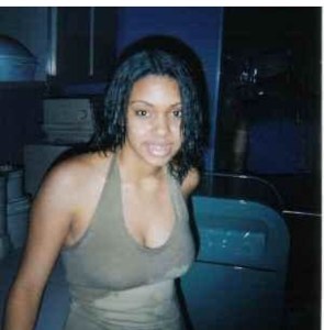 Wet relaxed hair no curl pattern.